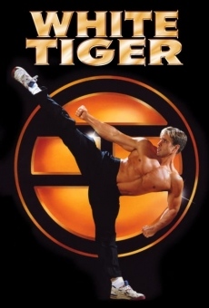 White Tiger online streaming