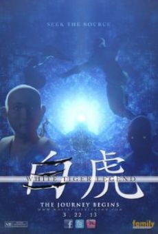 White Tiger Legend online streaming