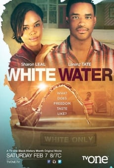 White Water online