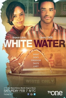 White Water