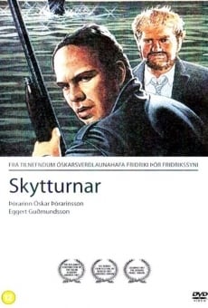 Skytturnar gratis