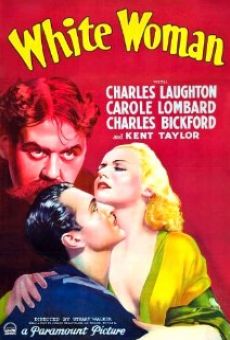 White Woman (1933)