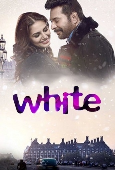 White online streaming