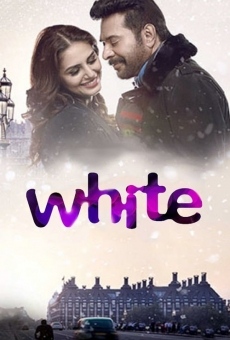 White on-line gratuito