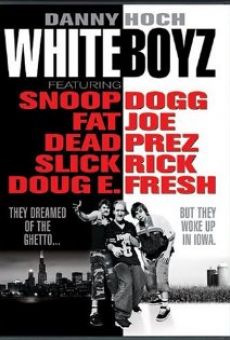 Whiteboyz online free