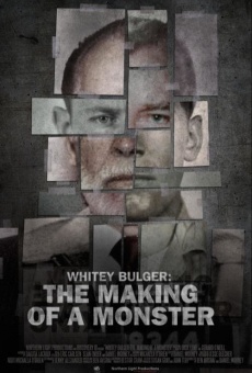 Whitey Bulger: The Making of a Monster