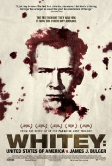 Película: Whitey: United States of America v. James J. Bulger