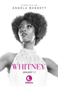 Ver película Whitney