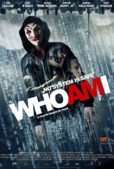 Who Am I - Kein System ist sicher gratis