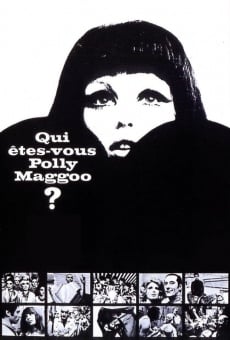 Qui êtes-vous, Polly Maggoo?