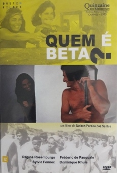 Quem é Beta? online kostenlos