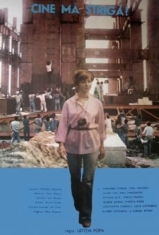 Cine m? strig?? online streaming