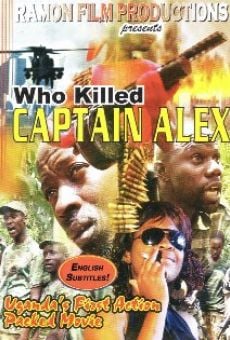 Ver película Who Killed Captain Alex?