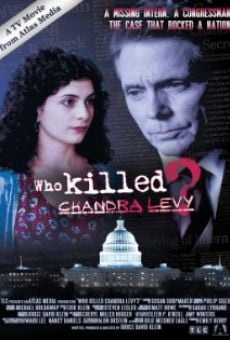 Película: Who Killed Chandra Levy?