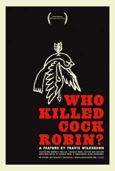 Película: Who Killed Cock Robin?