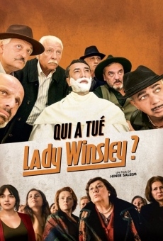 Qui a tué Lady Winsley ? en ligne gratuit