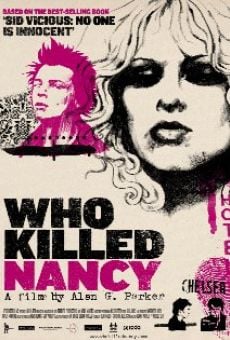 Who Killed Nancy?, película completa en español