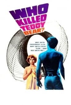 Who Killed Teddy Bear? en ligne gratuit