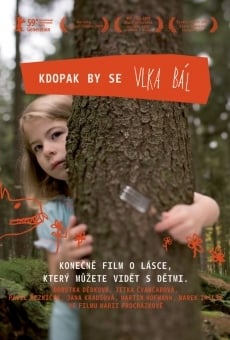 Kdopak by se vlka bál en ligne gratuit