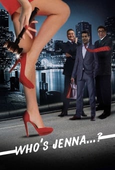 Ver película Who's Jenna Jameson