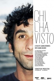 Chi l'ha visto on-line gratuito