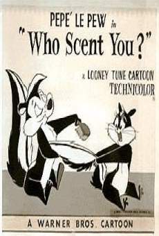 Película: Who Scent You?