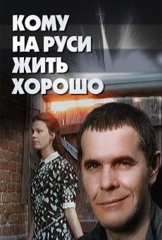 Ver película Who should live in Russia