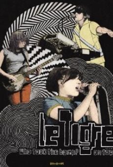 Who Took the Bomp? Le Tigre on Tour on-line gratuito