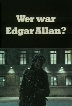 Who was Edgar Allan? online