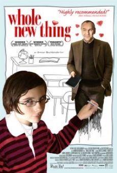 Ver película Whole New Thing