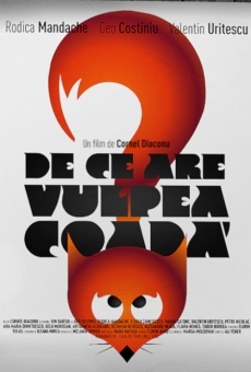 De ce are vulpea coada? online free