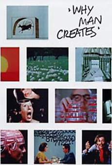 Ver película Why Man Creates