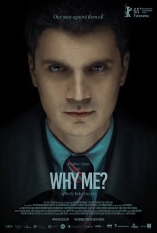 Why me? streaming en ligne gratuit