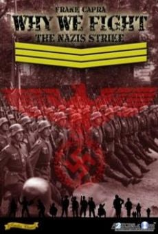 WWII - Why We Fight 2: The Nazis Strike online kostenlos