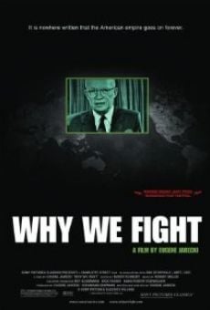 Why We Fight online streaming