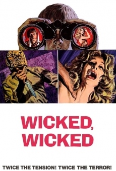 Wicked, Wicked streaming en ligne gratuit