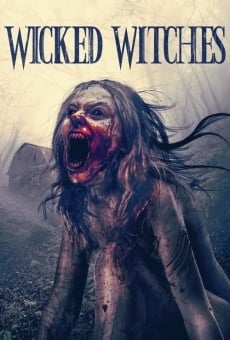 Wicked Witches en ligne gratuit