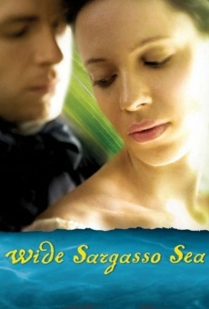 Wide Sargasso Sea online