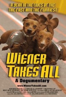 Wiener Takes All: A Dogumentary streaming en ligne gratuit