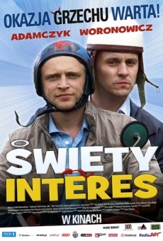 Swiety interes online free