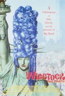 Wigstock: The Movie en ligne gratuit