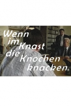 WIKDKK - Wenn im Knast die Knochen knacken gratis