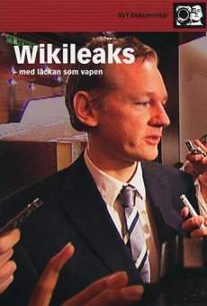 WikiLeaks - med läckan som vapen online kostenlos