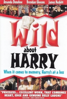 Wild About Harry