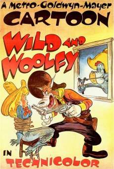 Watch Wild and Woolfy online stream