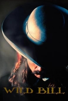 Wild Bill on-line gratuito
