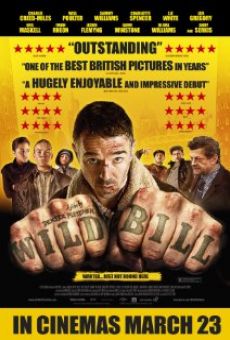 Wild Bill online streaming