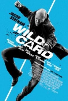 Ver película Wild Card