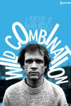 Wild Combination: A Portrait of Arthur Russell