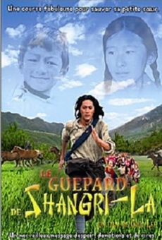 Le Guepard de Shangri-La en ligne gratuit